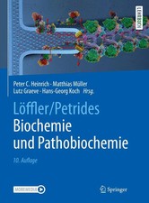 Löffler/Petrides Biochemie
