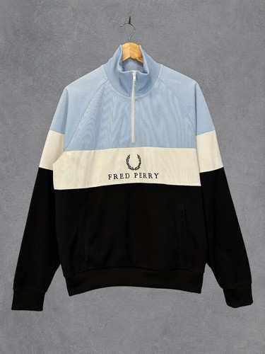 Fred perry sportswear pullover - perry,