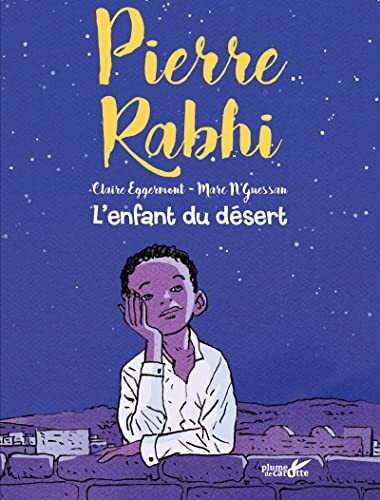 Pierre rabhi enfant du - l'enfant,