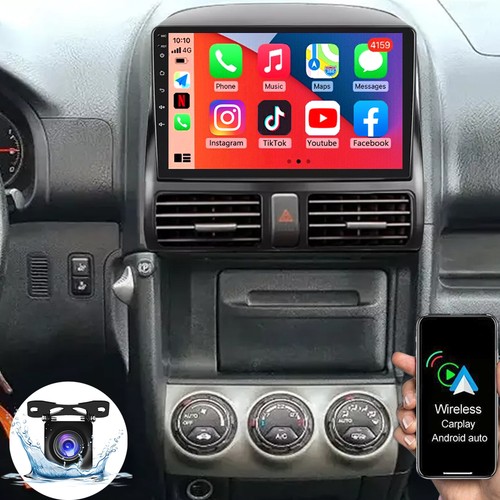64g carplay autoradio - 4+64g, für