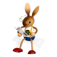 Kuhnert rabbit coffee