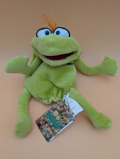 Living Puppets Captain Green
