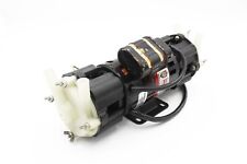 FASCO E40513 / U62 - 71624192 / MARCH 802-082-01 Single Phase Pump Motor 230V