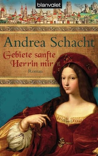 Gebiete sanfte herrin - gebiete,