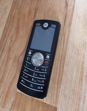 Motorola Motofone F3 Modell MC3 41j11 in schwarz