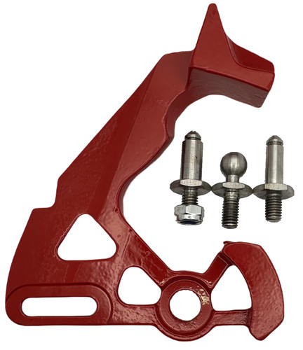 Short shift quick shifter für - short,