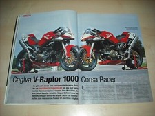 MO Magazin 1407) Cagiva
