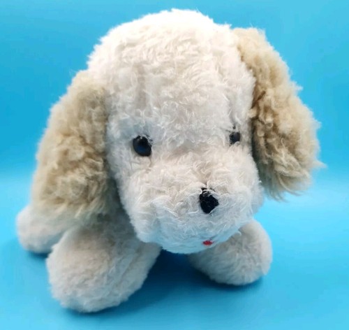 Vintage baby club - club, hund