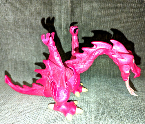 Playmobil geobra 1995 roter - playmobil,