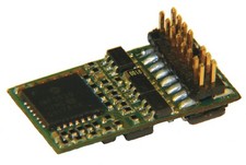Decoder PluX16 NEM 658 - Roco