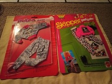 Vintage Lundby Plasty Petra