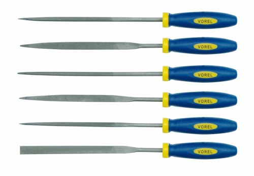 Feilen-Set
