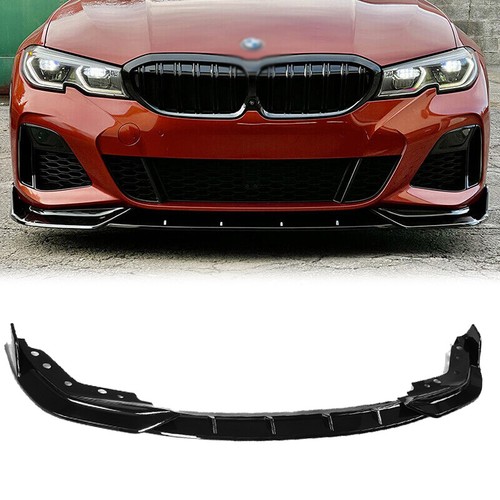 Frontspoiler für bmw 3er - frontspoiler, g20