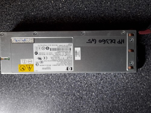 Netzteil original dl360 - netzteil,