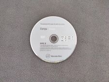 DVD Navigation MERCEDES AUDIO