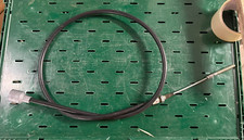 Bremsseil Knott BPW Typ B HL 1630 (art.2949E)