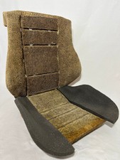 Mercedes Benz W201 Sitzauflage