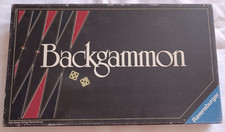 Backgammon Ravensburger