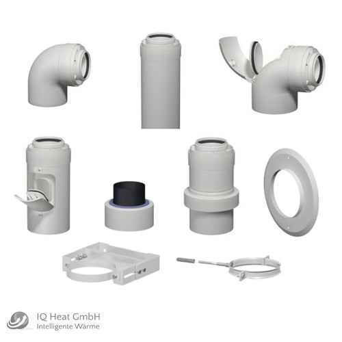 Viessmann abgassystem - viessmann,