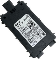 Original BMW Radarsensor