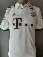 FC ⚽Bayern⚽ München Trikot S Saison 2013 Wiesn Oktoberfest Sondertrikot Wiesen