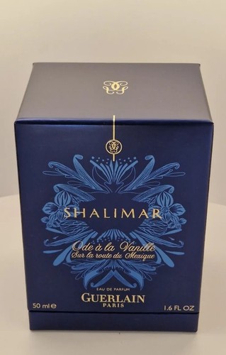 Shalimar - , (ode