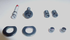 Magura Easy Mount Schrauben Set HS11 HS22 HS33