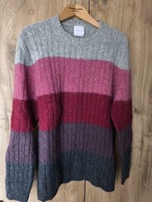 Bellwood Pullover 💯 Wolle