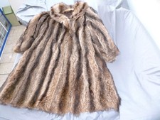 Seltenes Vintage Coyote