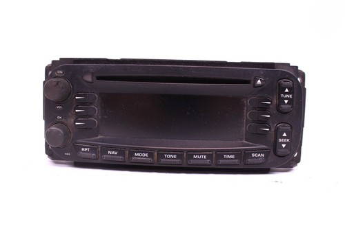 Autoradio cherokee chrysler - autoradio,
