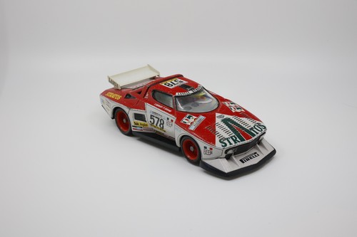 Vintage taiyo lancia stratos - vintage,