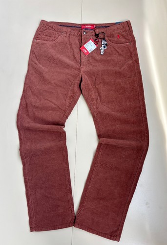 Jaggy queen slim herren - mc,