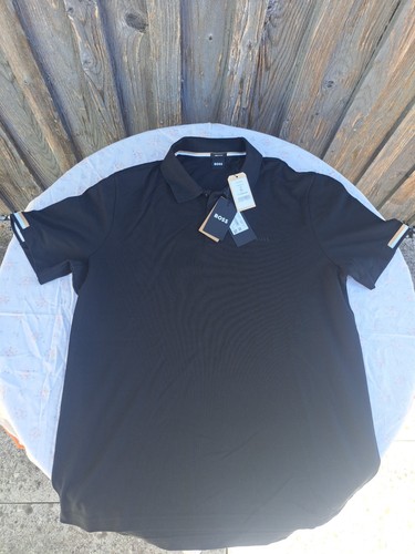 Boss casual parlay short - boss,