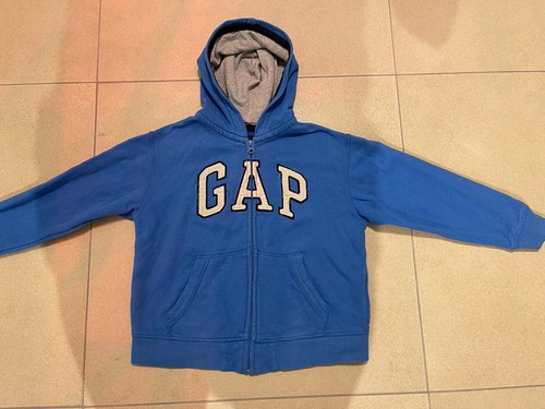 Gap kinder sweatjacke - gap, mit