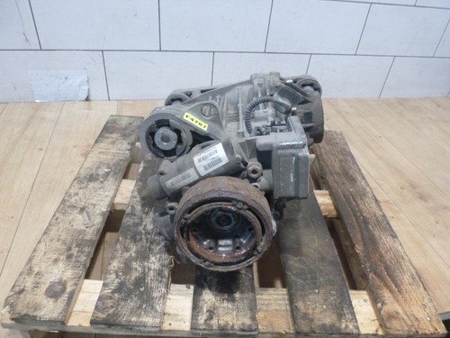 Hinterachse differential t5 - differential,