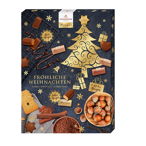 Niederegger nougat - niederegger,