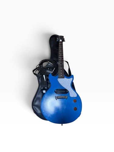 Epiphone les paul junior 90 - les, p-90