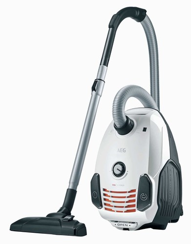Aeg boden staubsauger - boden-staubsauger, mit