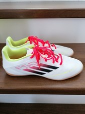 Adidas Hallenschuhe, Herren, F50, Größe 44 2/3, Wie Neu