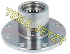ANTRIEBSFLANSCH FLANSCH MUFFE