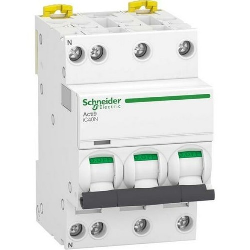 Schneider electric ic40n - a9,