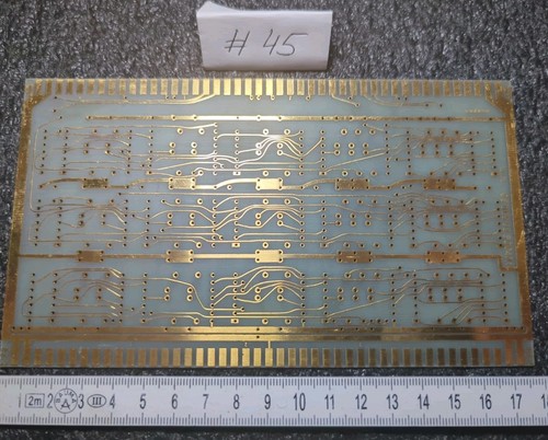 Wagner wac platine - wagner,