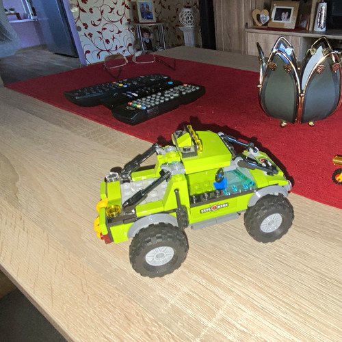 Lego fahrzeuge mech - fahrzeuge,