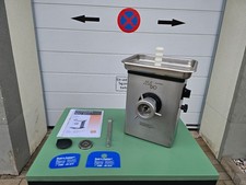 Fleischwolf Ladenwolf