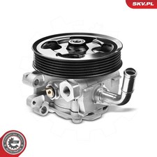 ESEN SKV Hydraulikpumpe