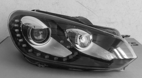 Hella led scheinwerfer rechts - hella, led-scheinwerfer