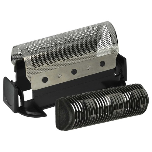Klingenblock scherfolie mit - klingenblock,