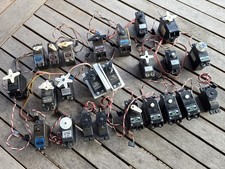 Graupner, robbe, Multiplex