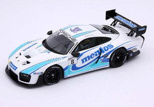Carrera Digital 132 -  Porsche 935 GT2  "Mentos" (20030963)