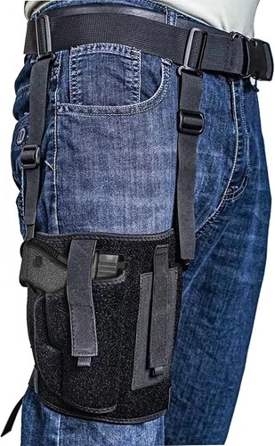 Beinholster oberschenkel - beinholster,